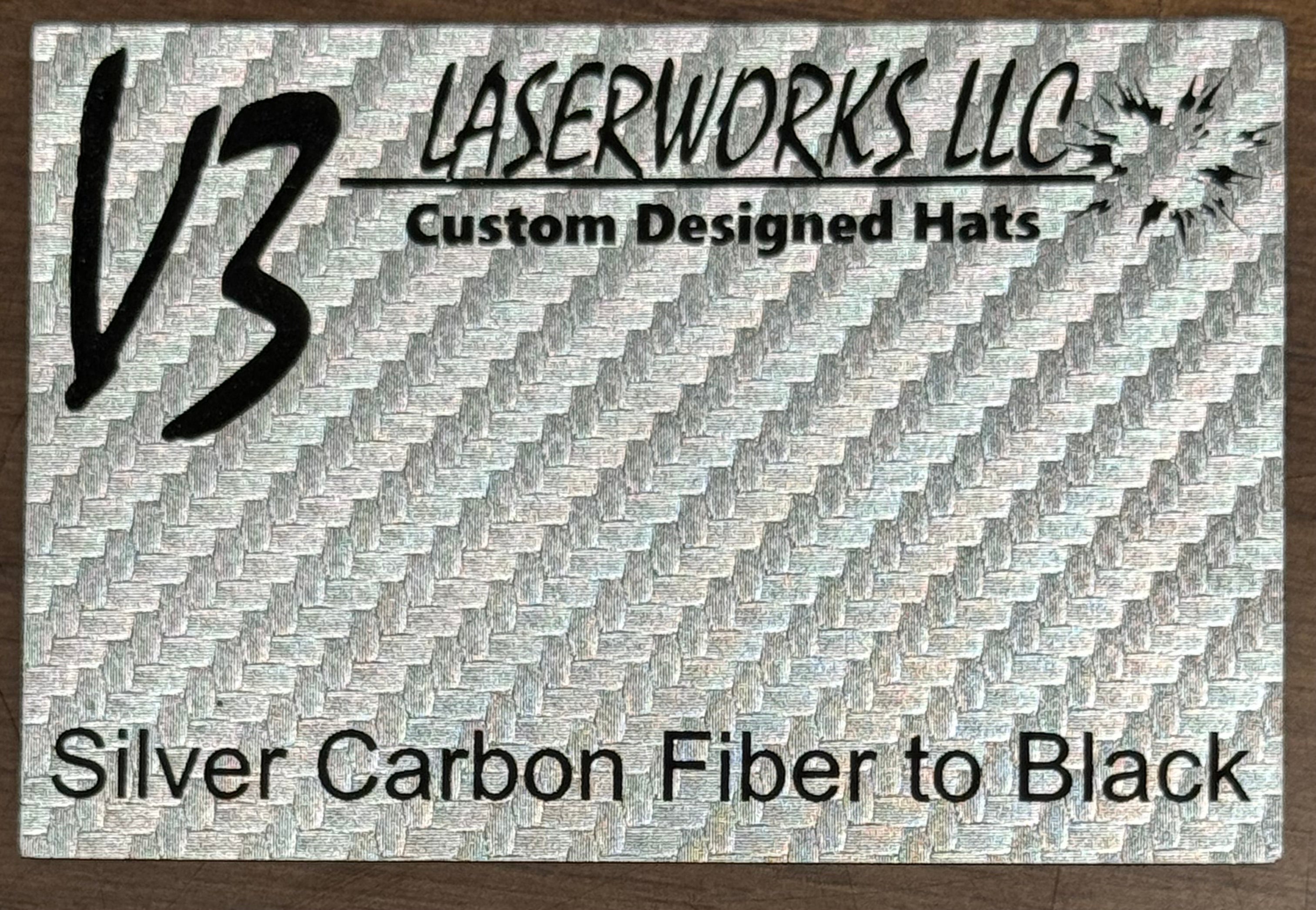 Pattern Leatherette Patches