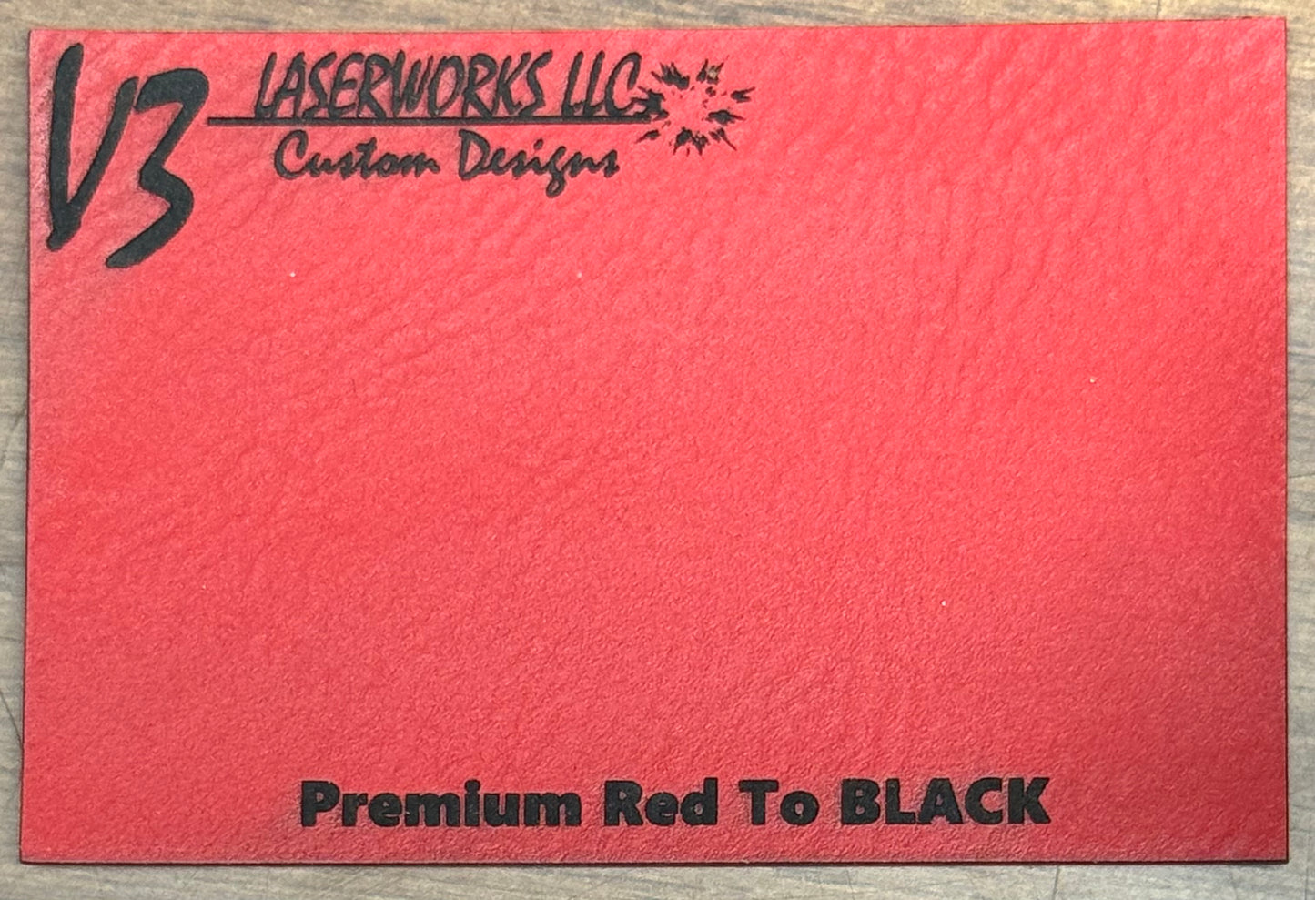 Solid Leatherette Patches