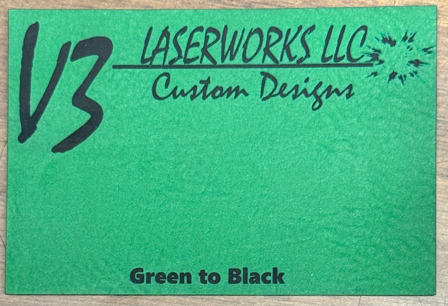 Solid Leatherette Patches