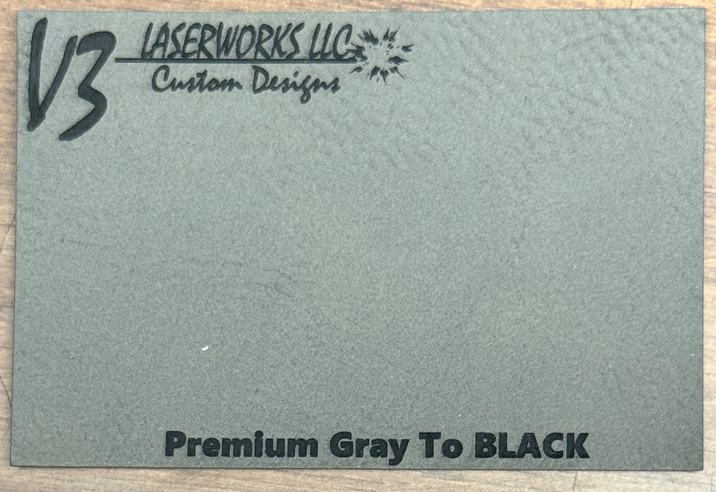 Solid Leatherette Patches