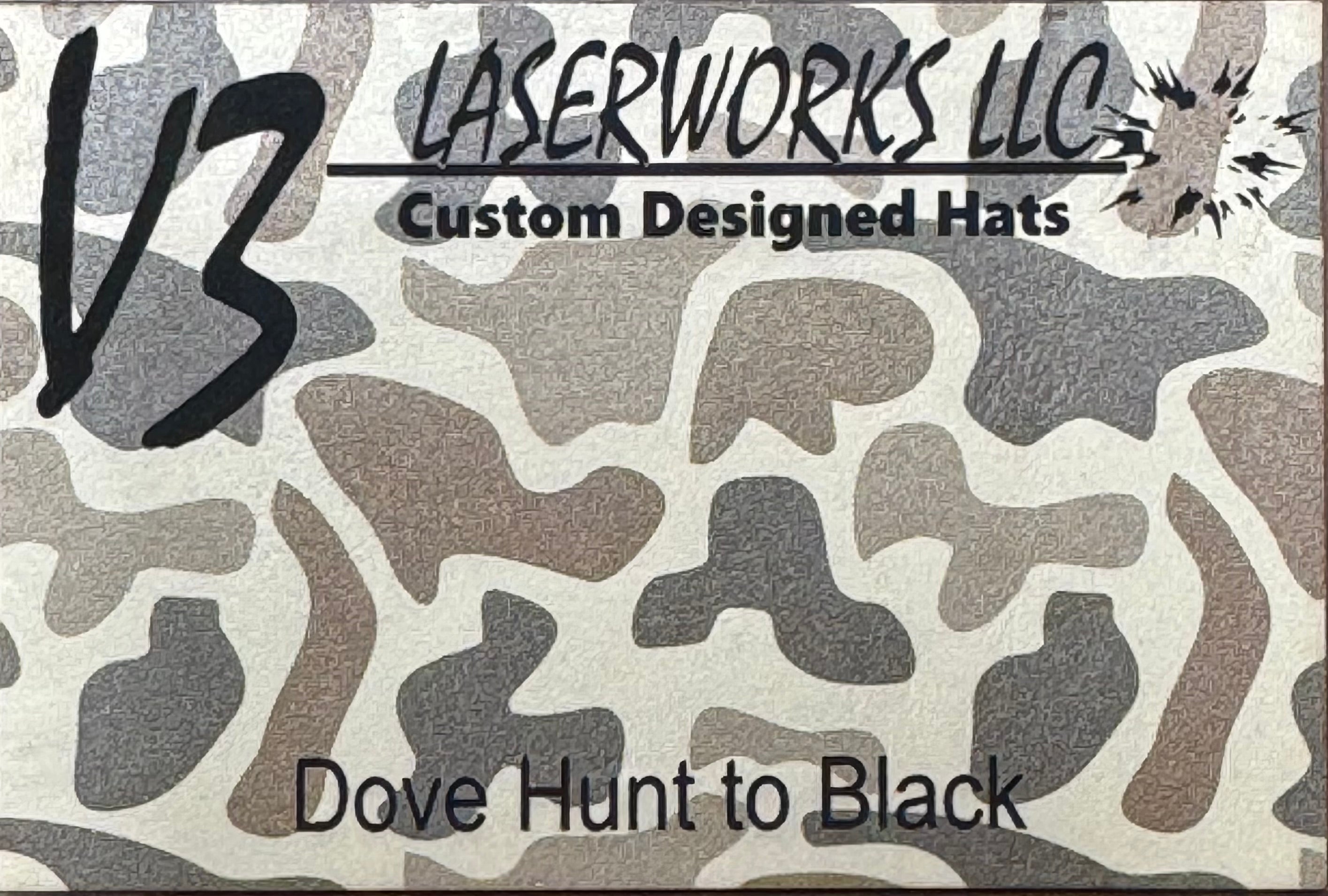 Pattern Leatherette Patches