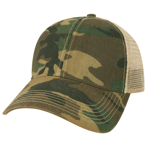 Legacy Hats