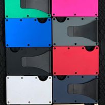 Wallets