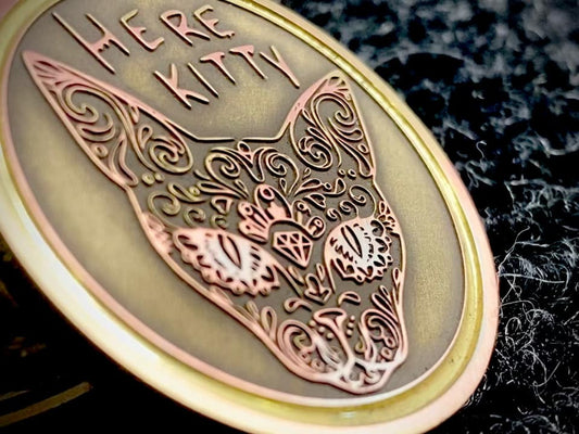 Challenge Coins