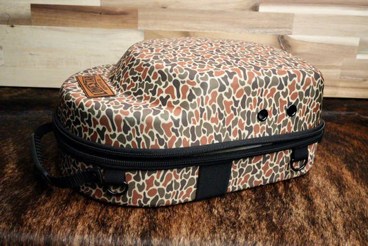 Hat Travel Case
