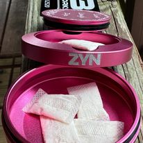 Pouch Containers