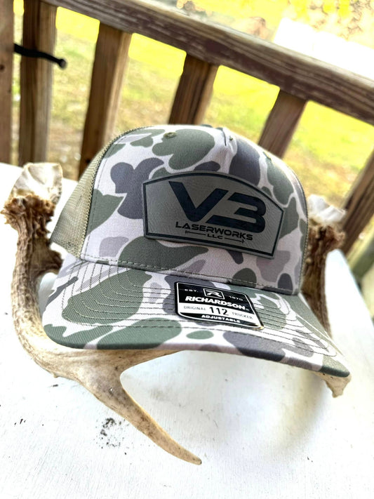 Richardson hats